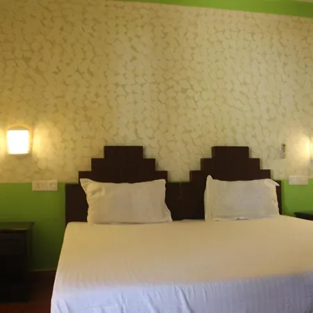 Marari Sealap Beach Villas Mararikulam Exterior photo