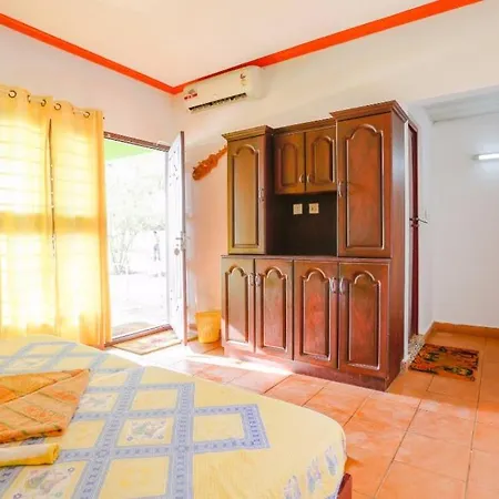 Marari Sealap Beach Villas Mararikulam Exterior photo