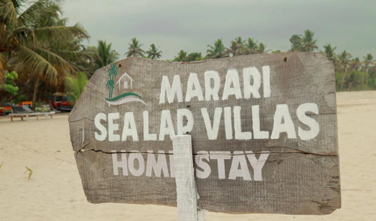 Marari Sealap * Mararikulam