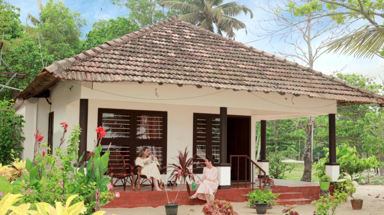Marari Sealap Homestay *