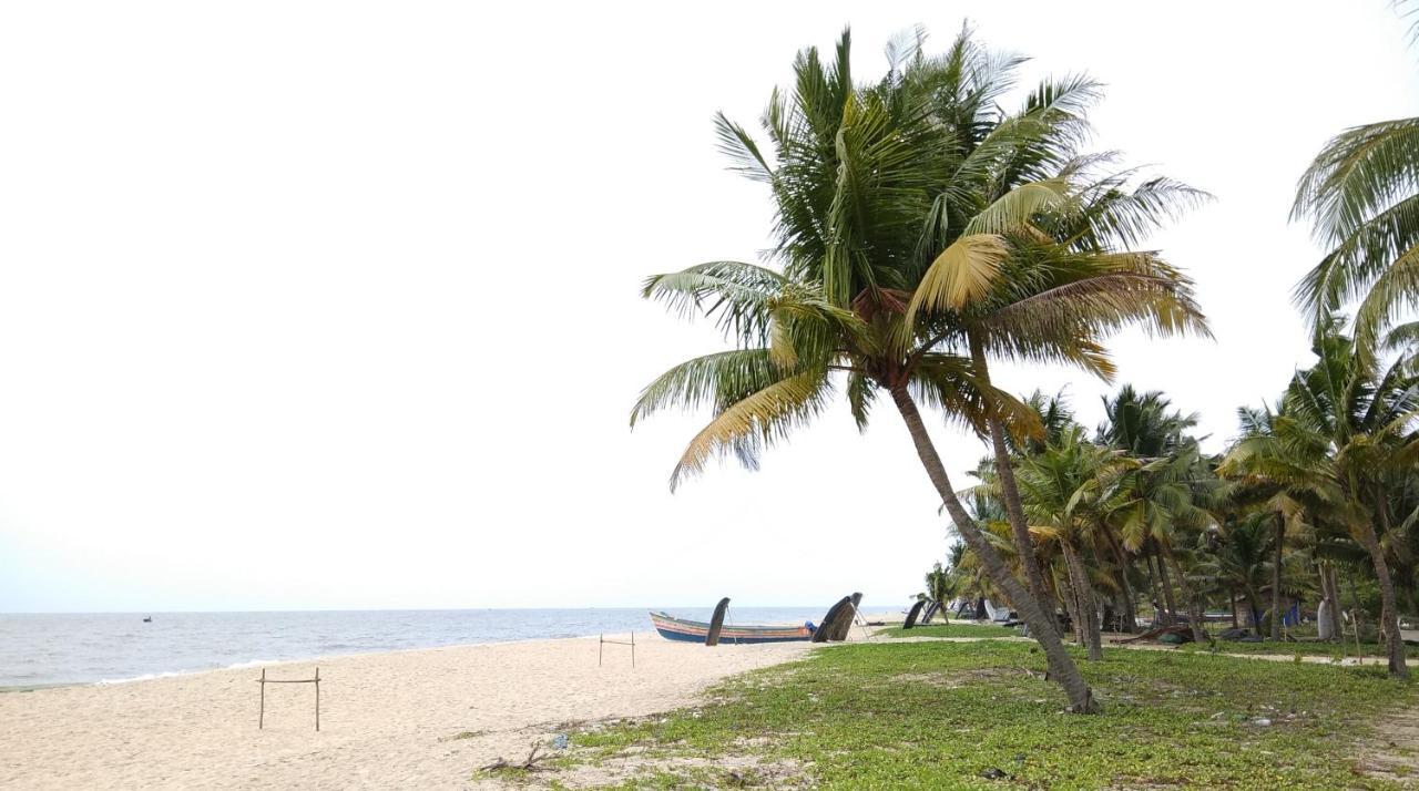 Marari Sealap Homestay Mararikulam