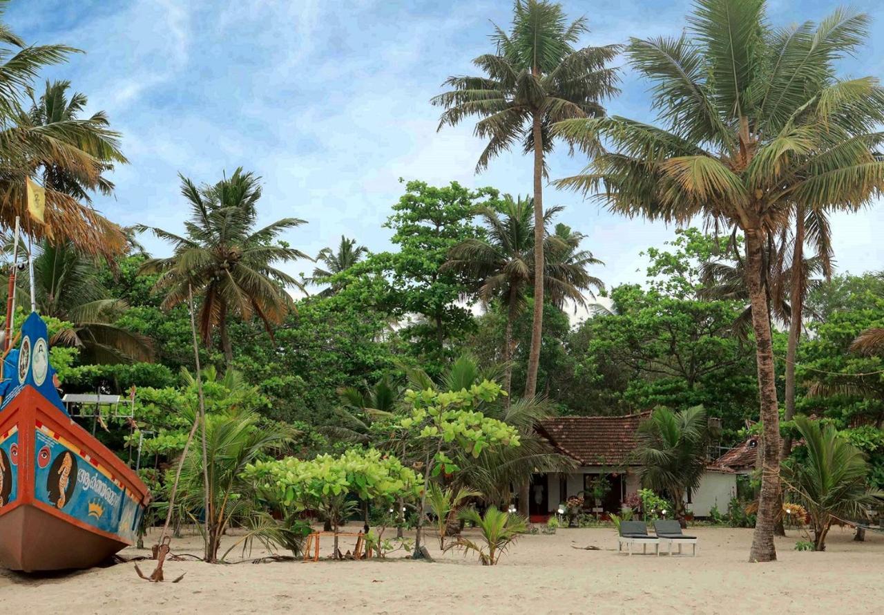 Marari Sealap Homestay *