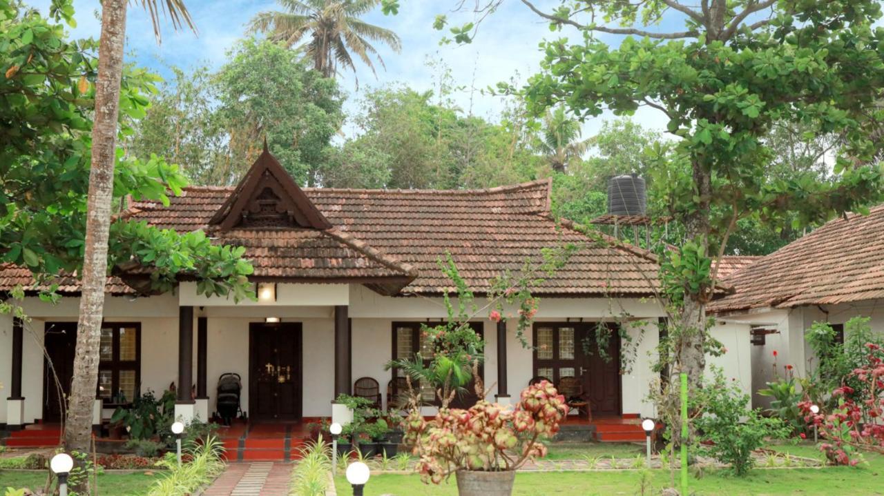 Homestay Marari Sealap *