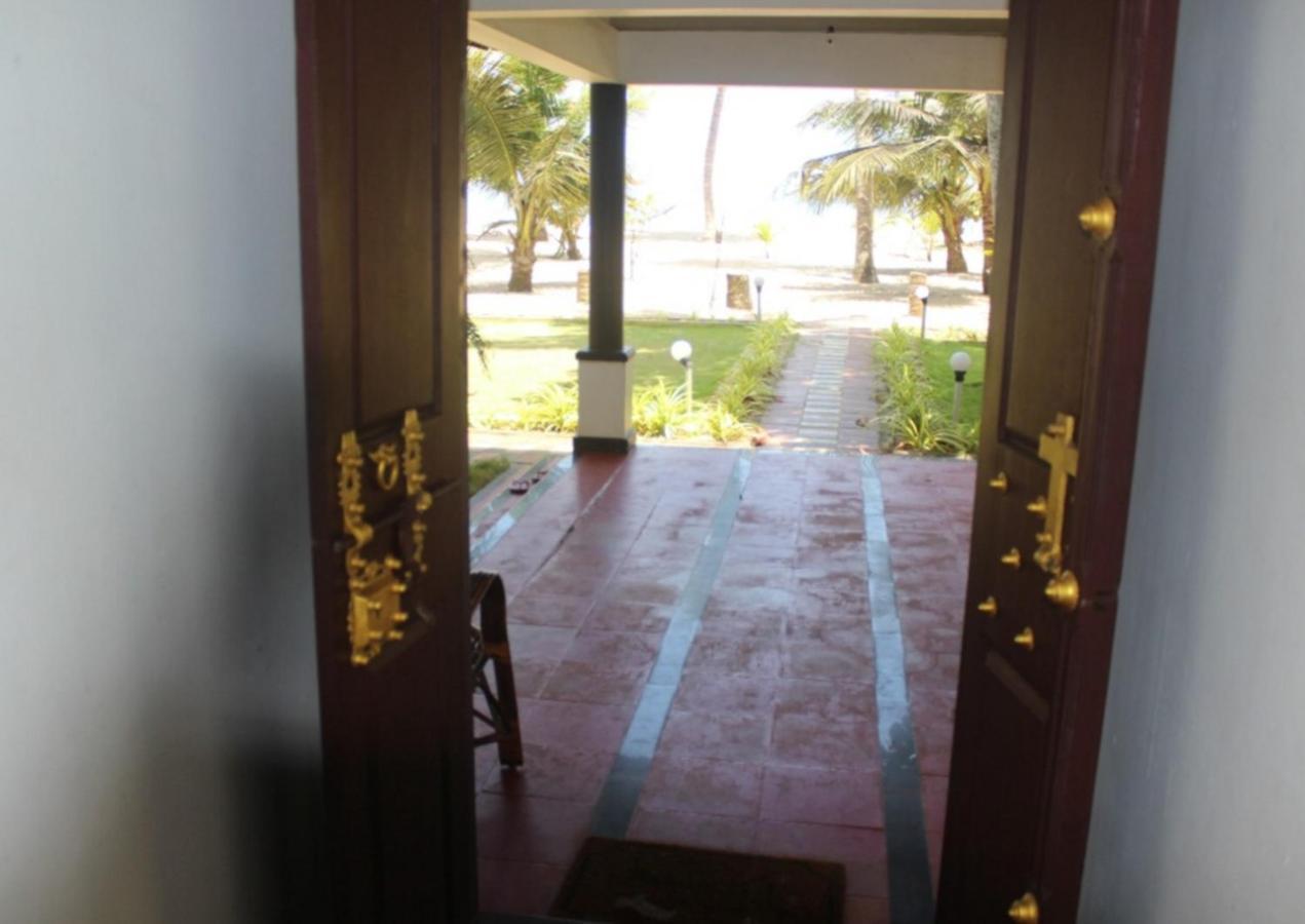 Homestay Marari Sealap *