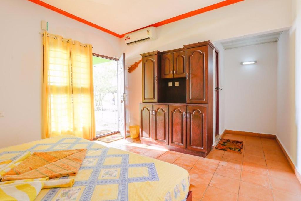 Homestay Marari Sealap *