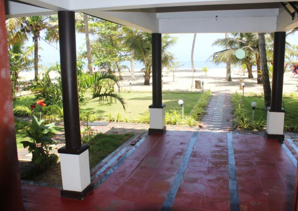 Homestay Marari Sealap