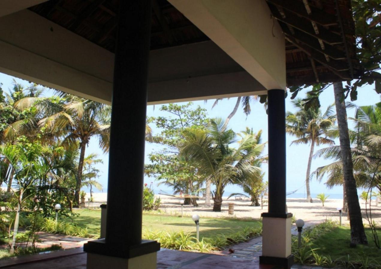 Marari Sealap Homestay *