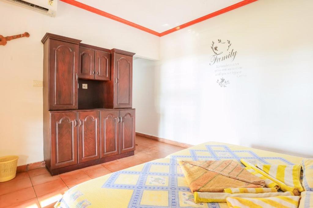 Homestay Marari Sealap
