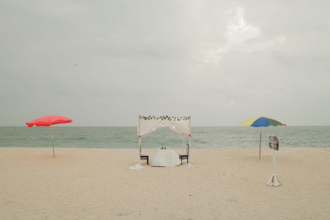 Marari Sealap Homestay
