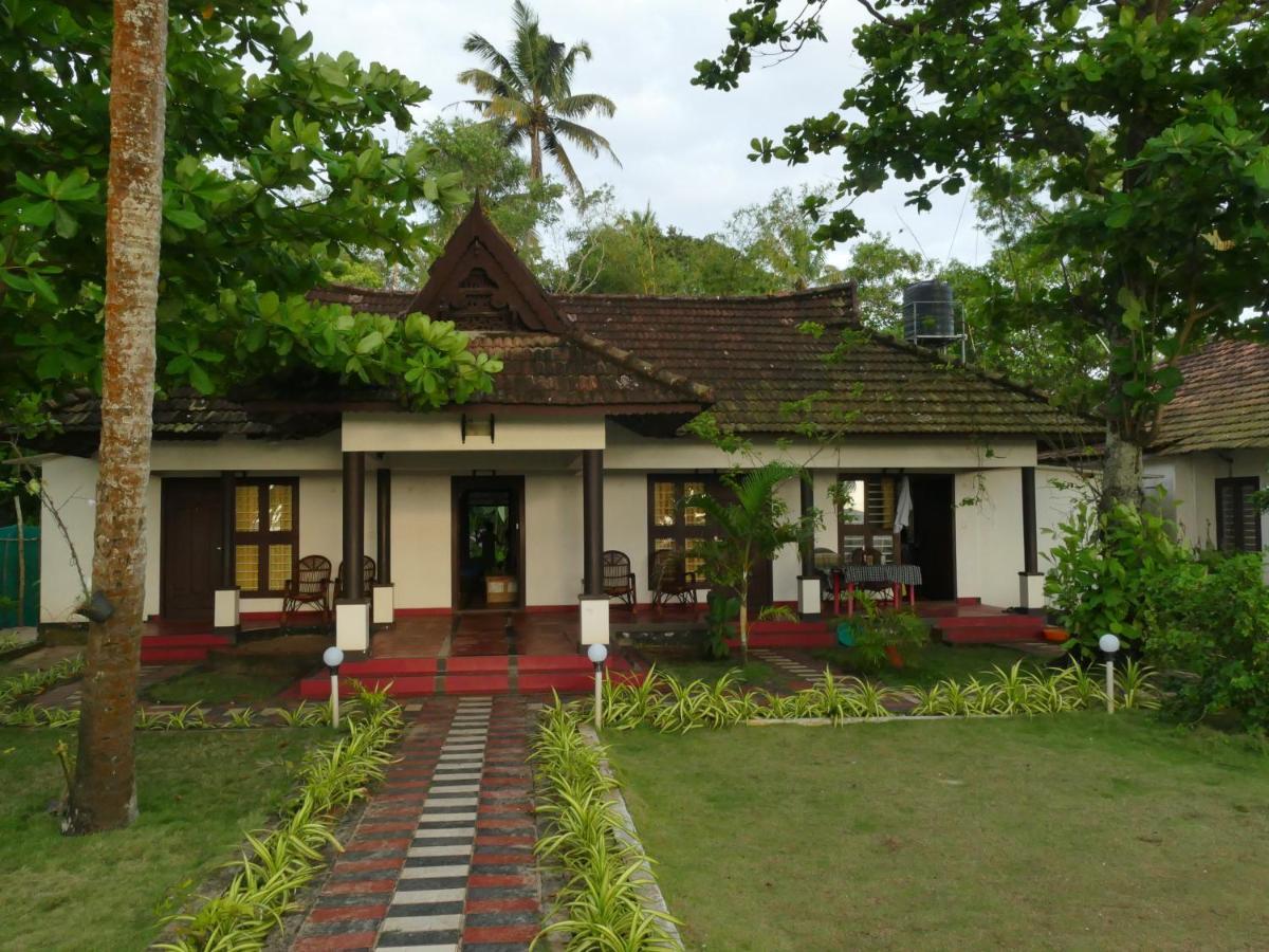 Marari Sealap Mararikulam