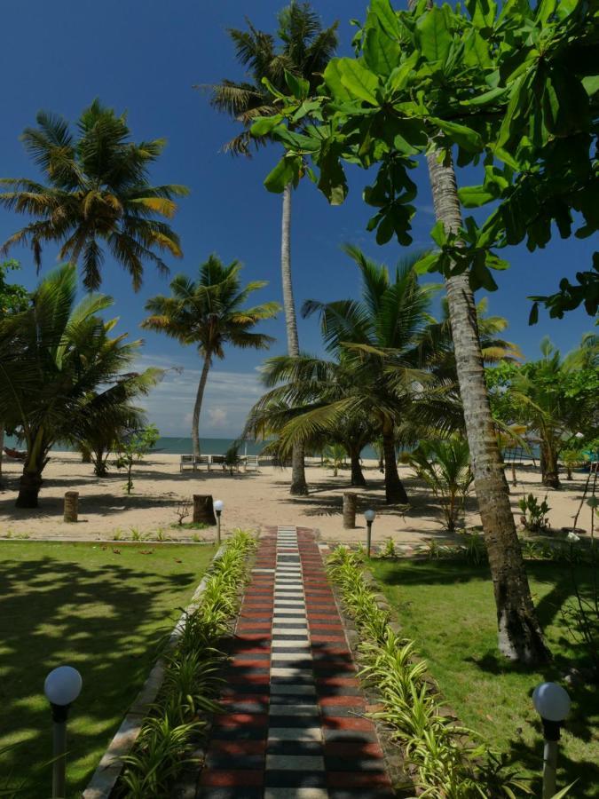 Homestay Marari Sealap