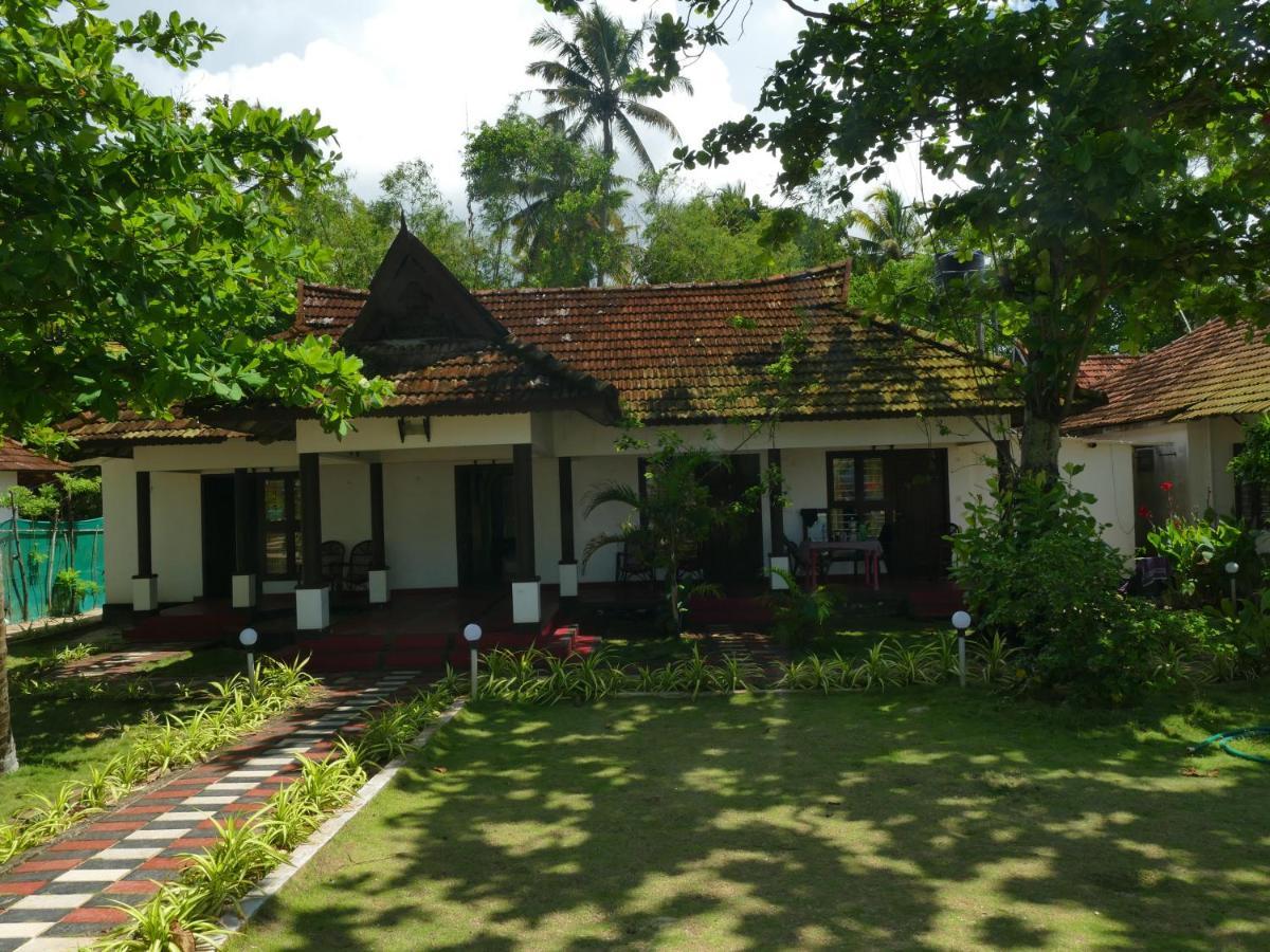 Marari Sealap *