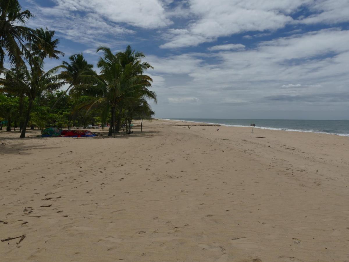 Marari Sealap Mararikulam