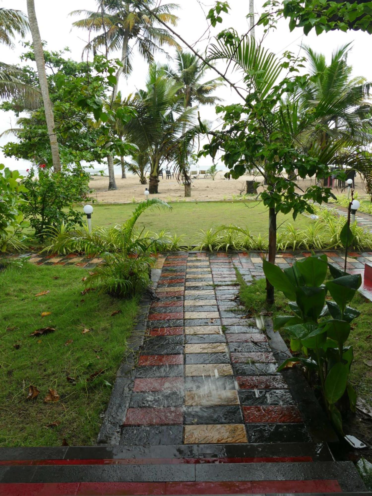 Marari Sealap Homestay *