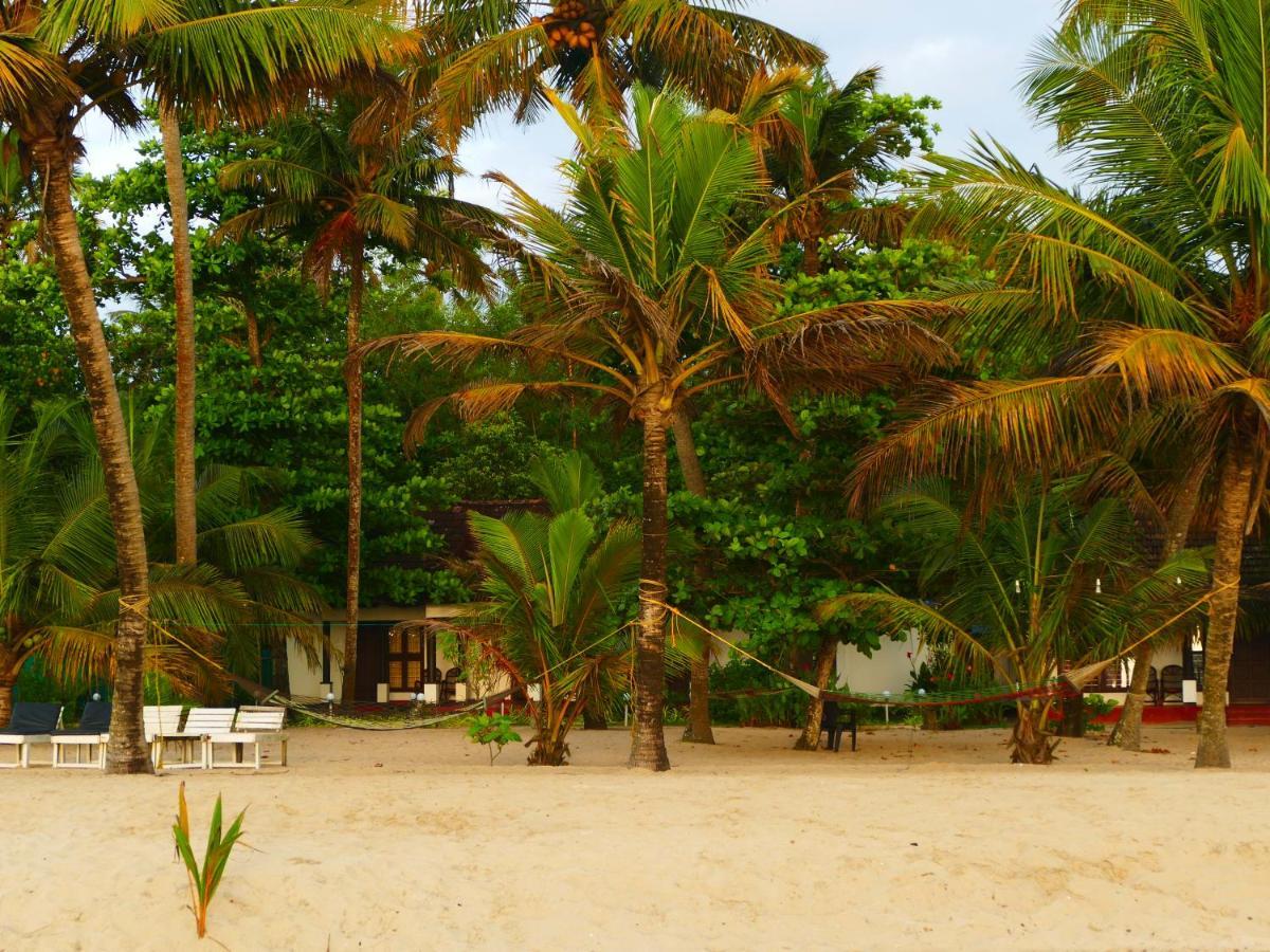 Homestay Marari Sealap Mararikulam