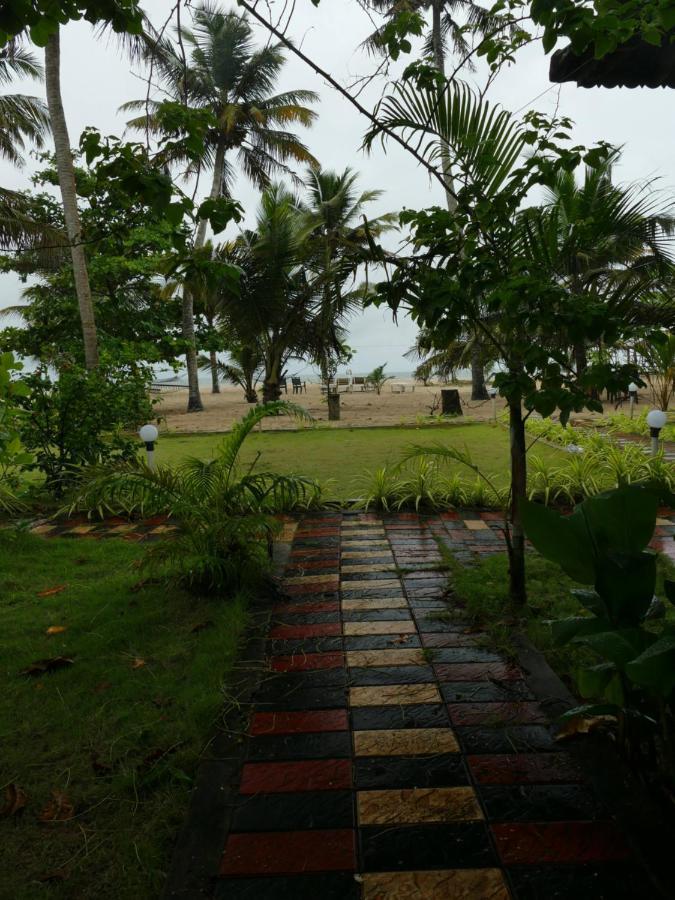 Marari Sealap Mararikulam