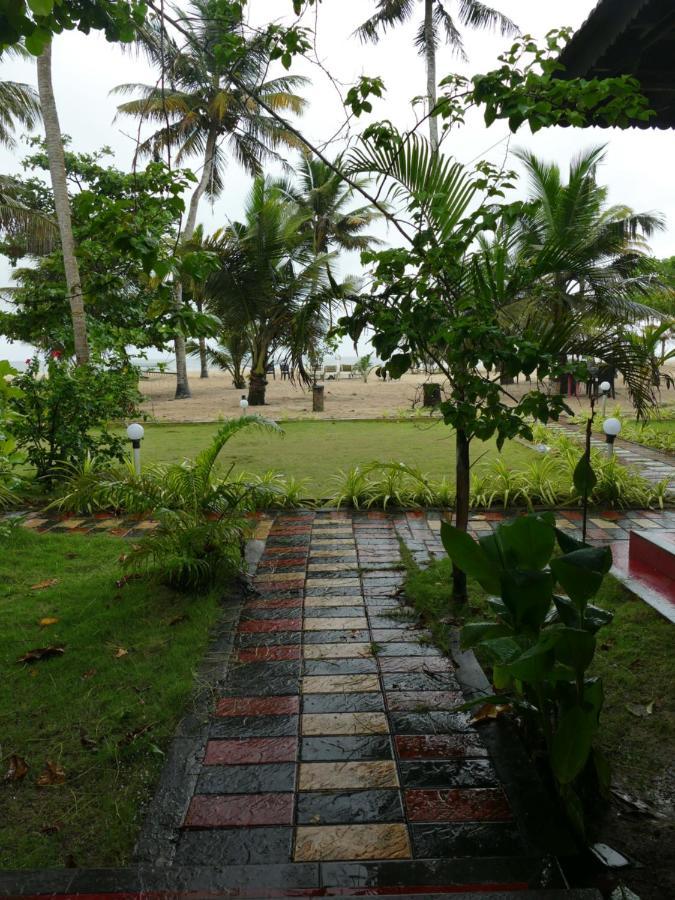 Marari Sealap Homestay *
