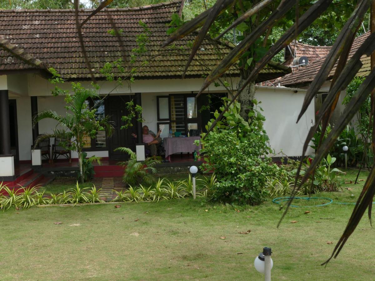 Marari Sealap Homestay