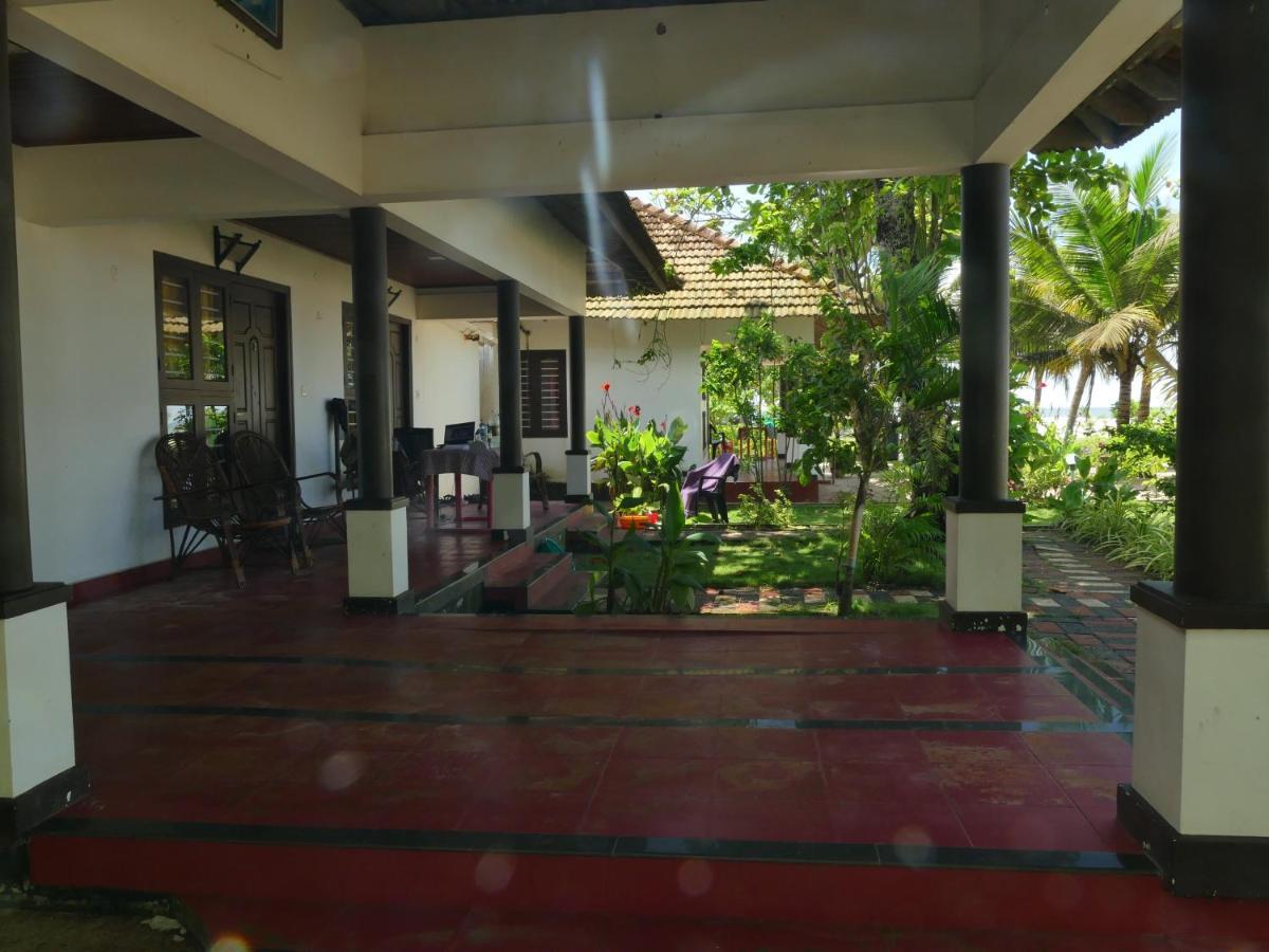 Marari Sealap Homestay