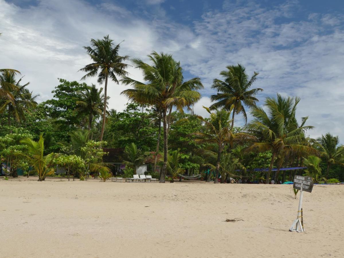 Marari Sealap Homestay Mararikulam