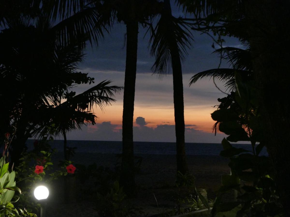 Homestay Marari Sealap *