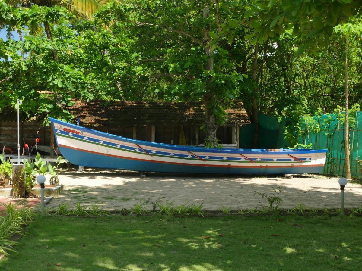 Marari Sealap Homestay *