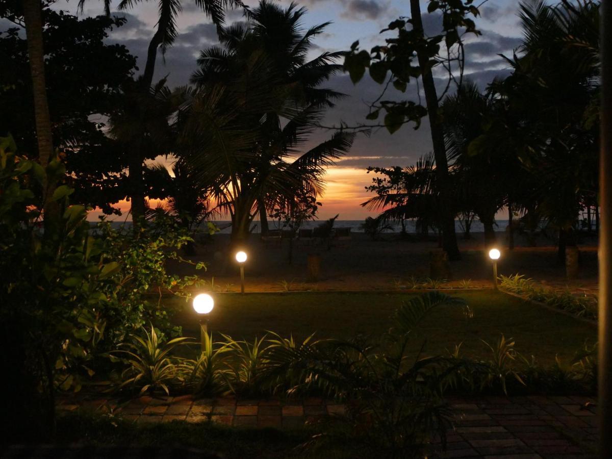 Marari Sealap Homestay