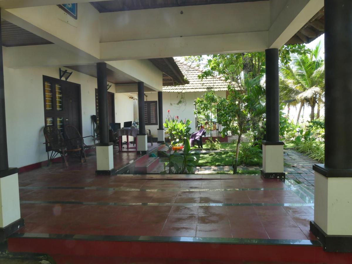 Marari Sealap * Mararikulam
