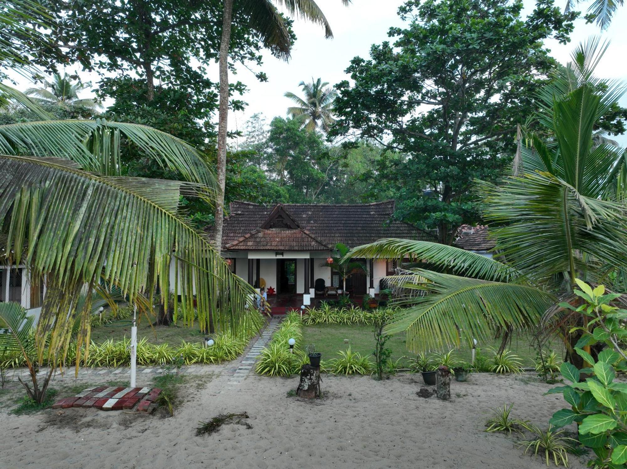 Marari Sealap Homestay Mararikulam