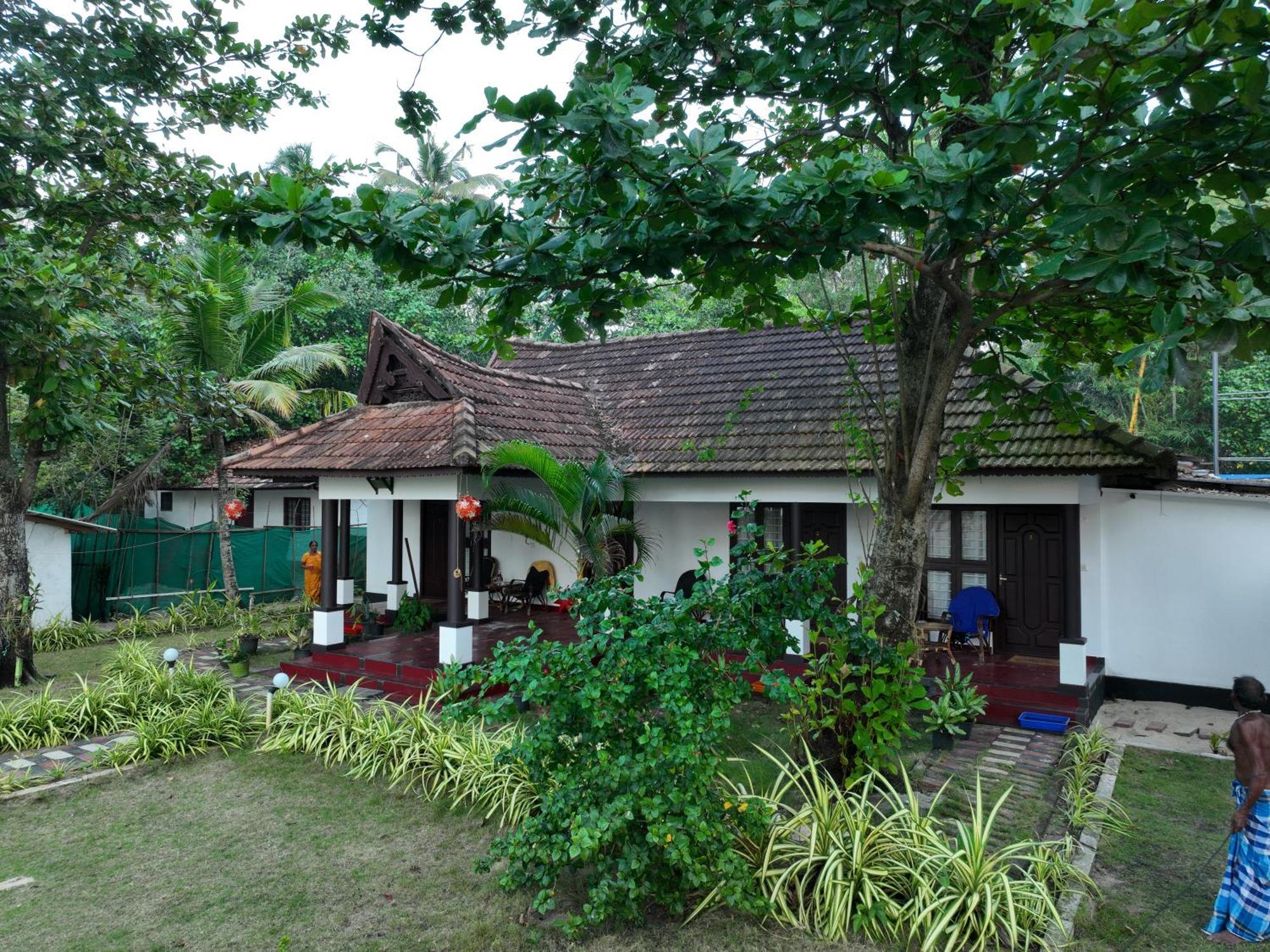 Homestay Marari Sealap *