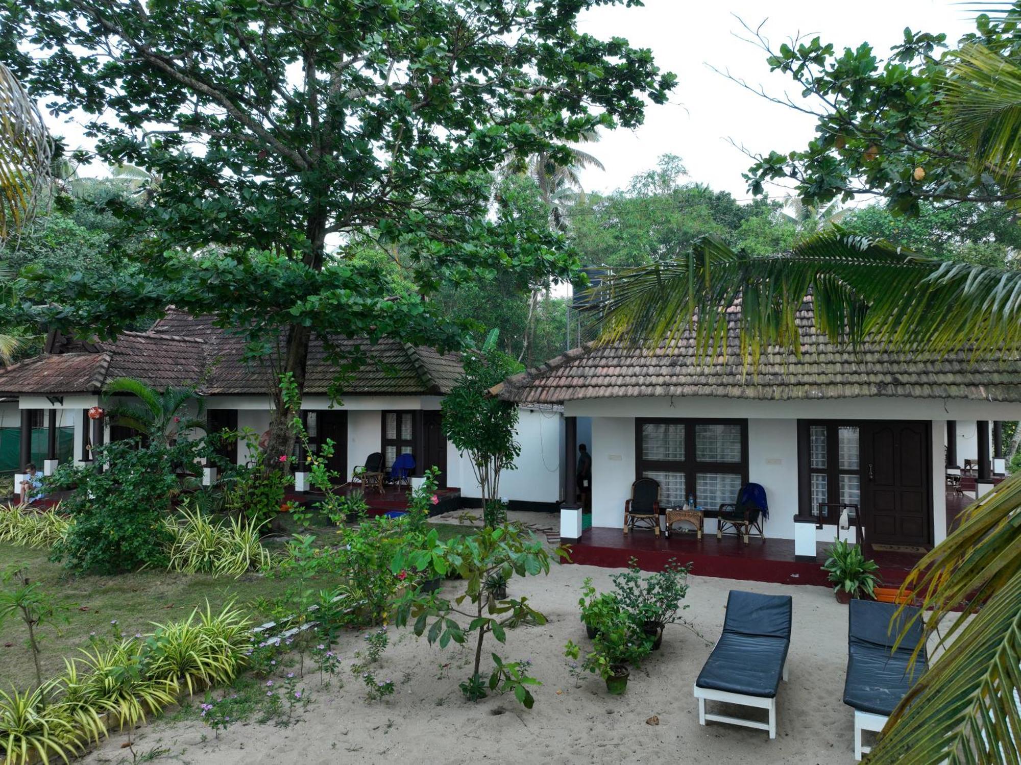 Marari Sealap Mararikulam