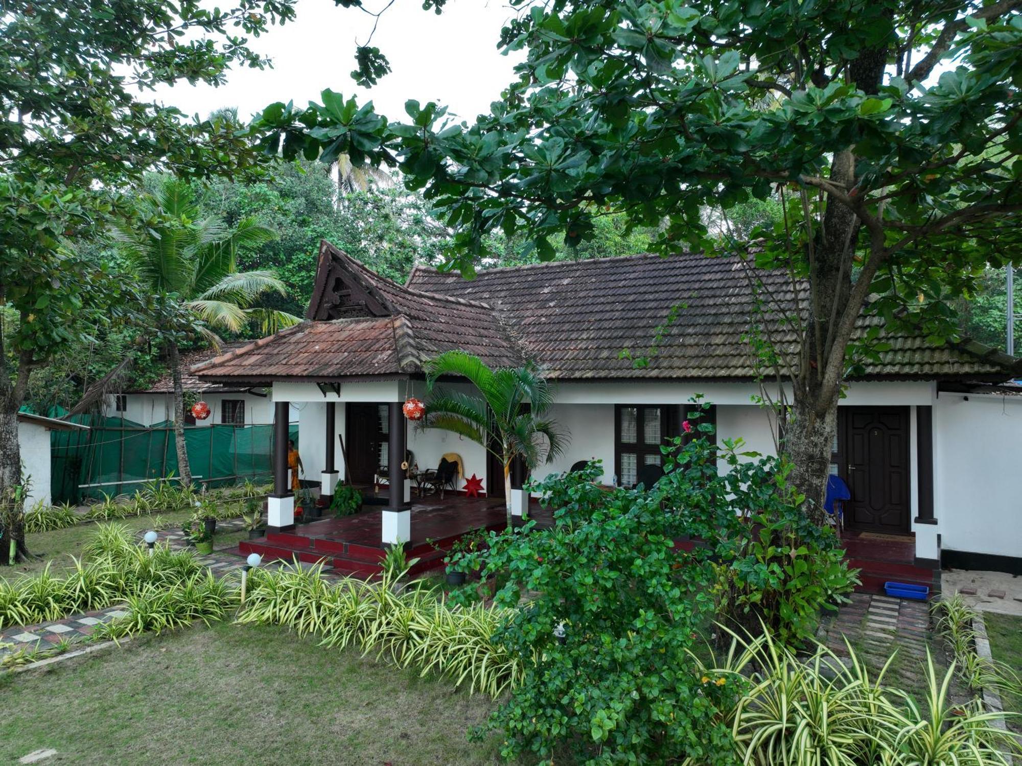 Homestay Marari Sealap