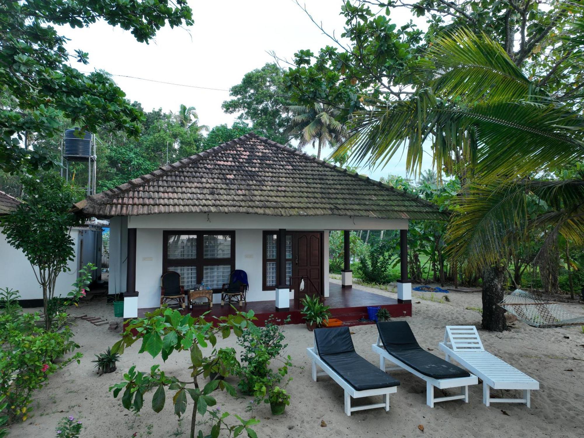 Marari Sealap Homestay