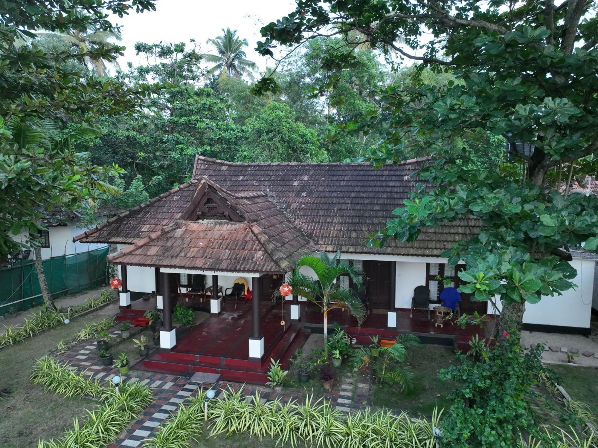 Marari Sealap * Mararikulam