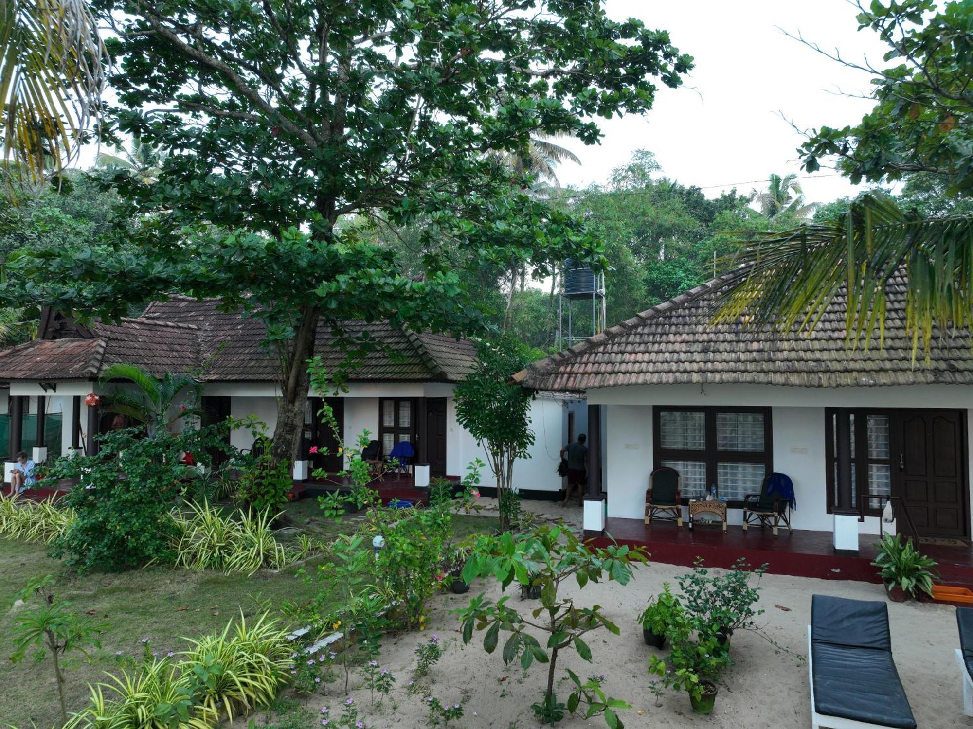 Marari Sealap