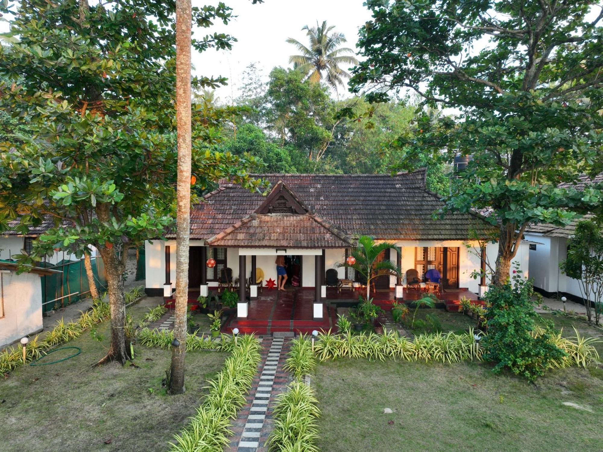Marari Sealap Homestay Mararikulam