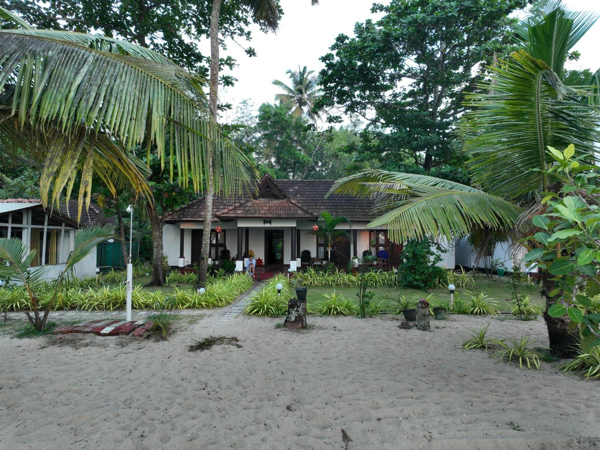 Homestay Marari Sealap