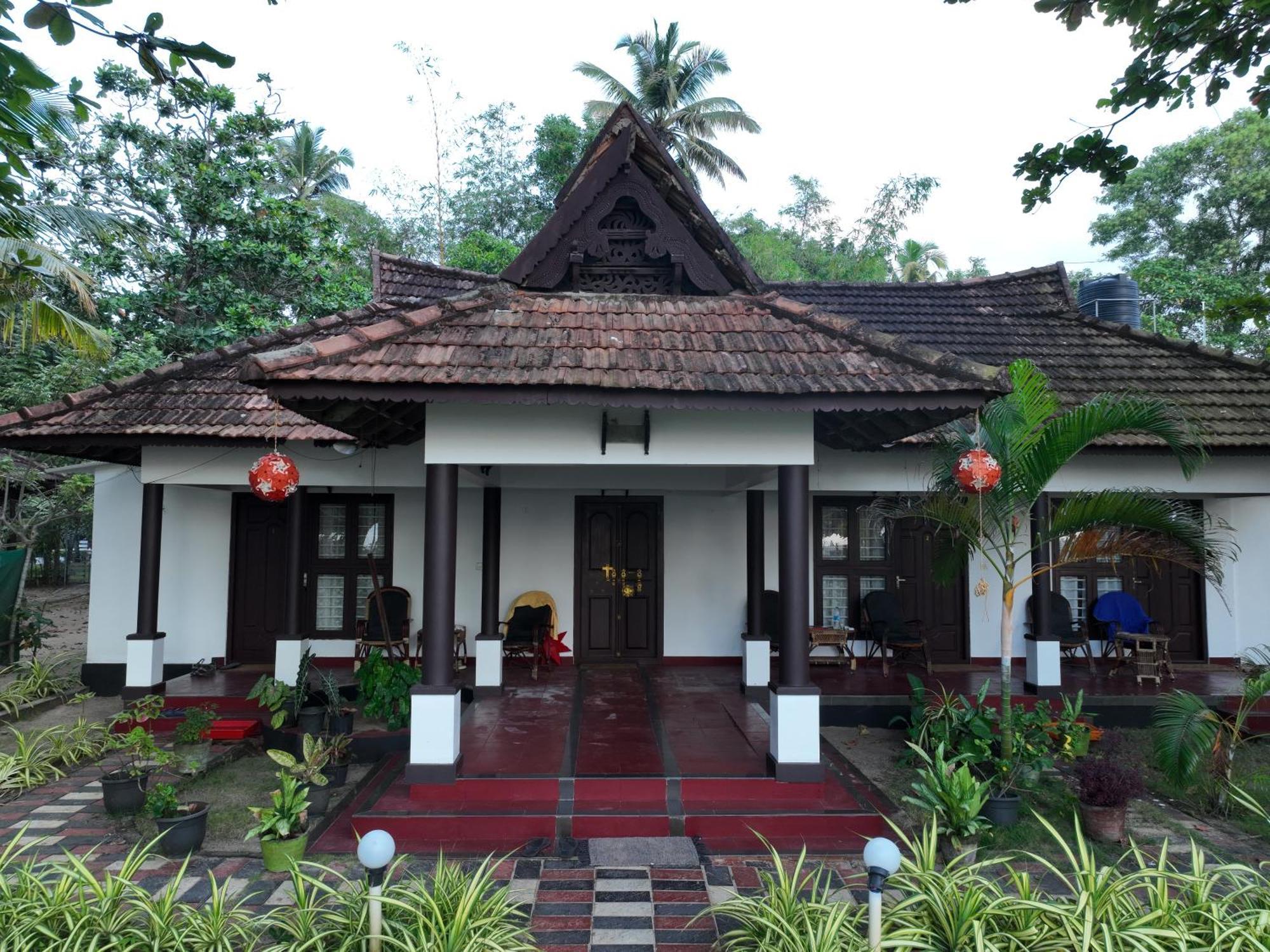 Marari Sealap Mararikulam