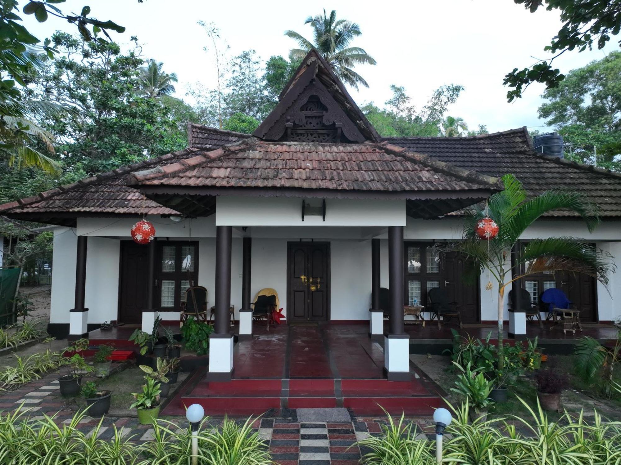 Homestay Marari Sealap