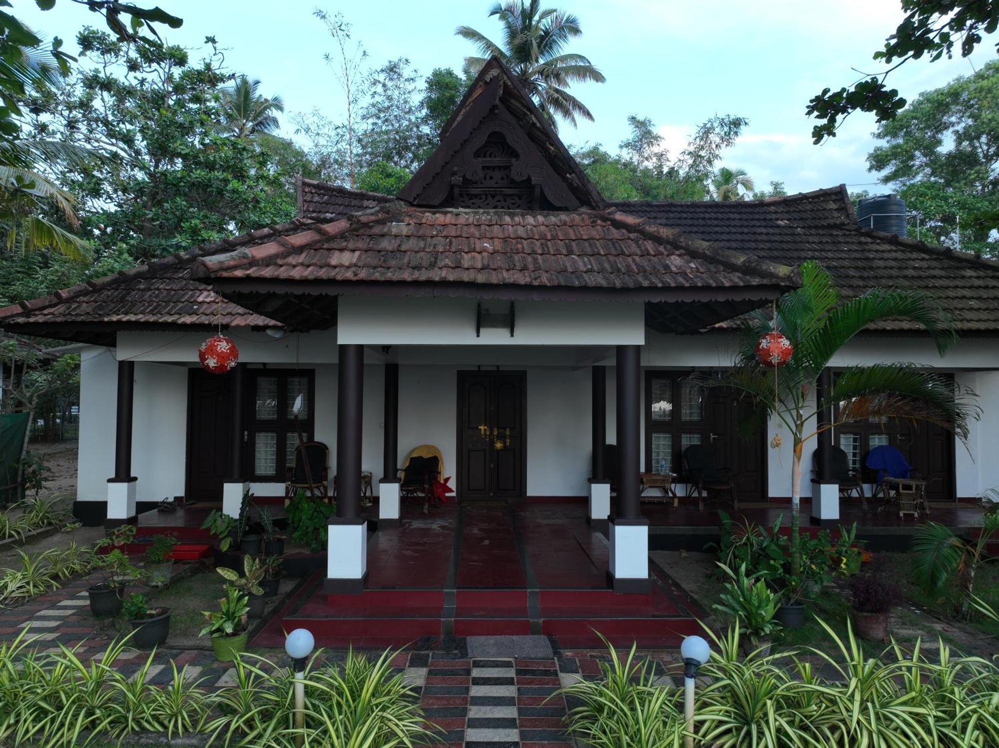 Marari Sealap * Mararikulam