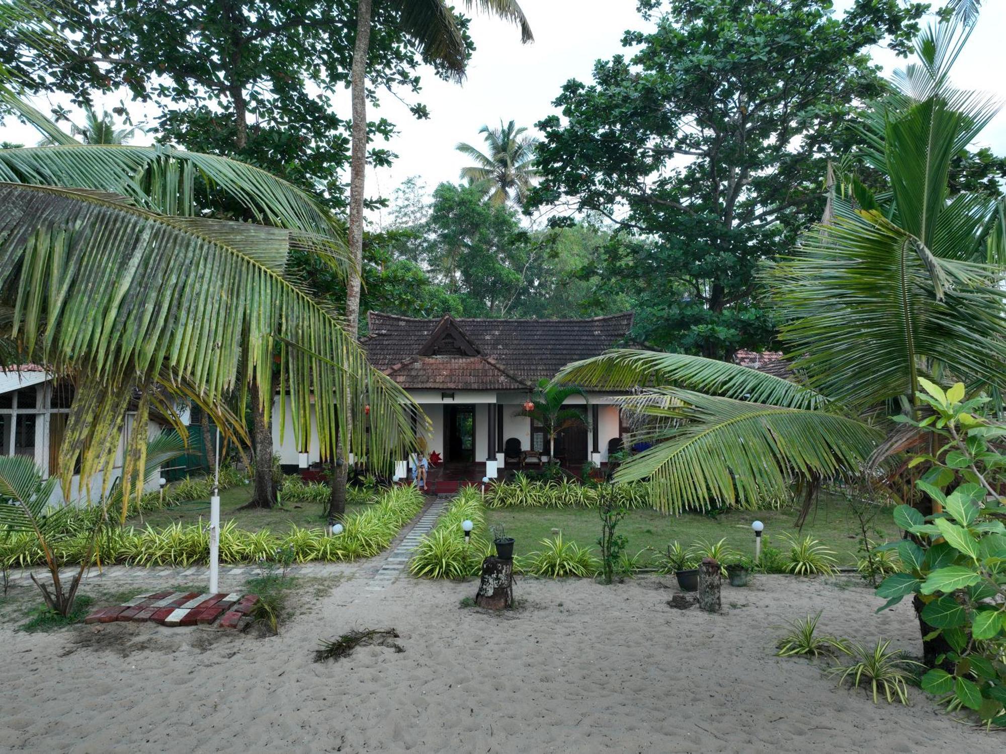 Marari Sealap