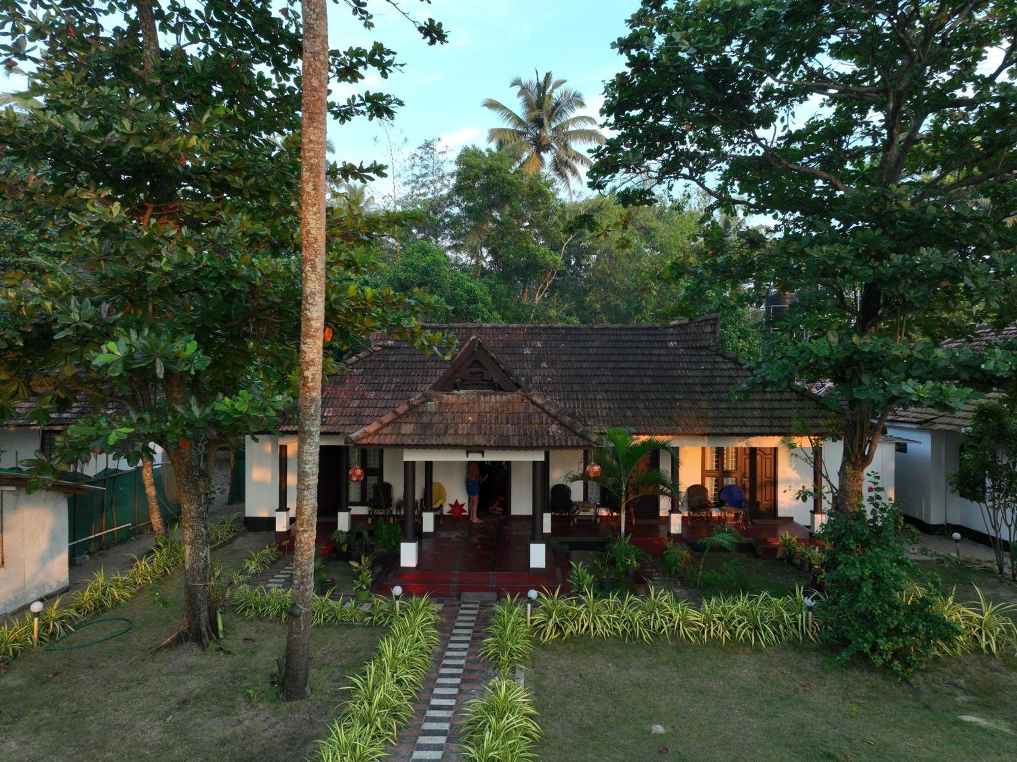 Marari Sealap