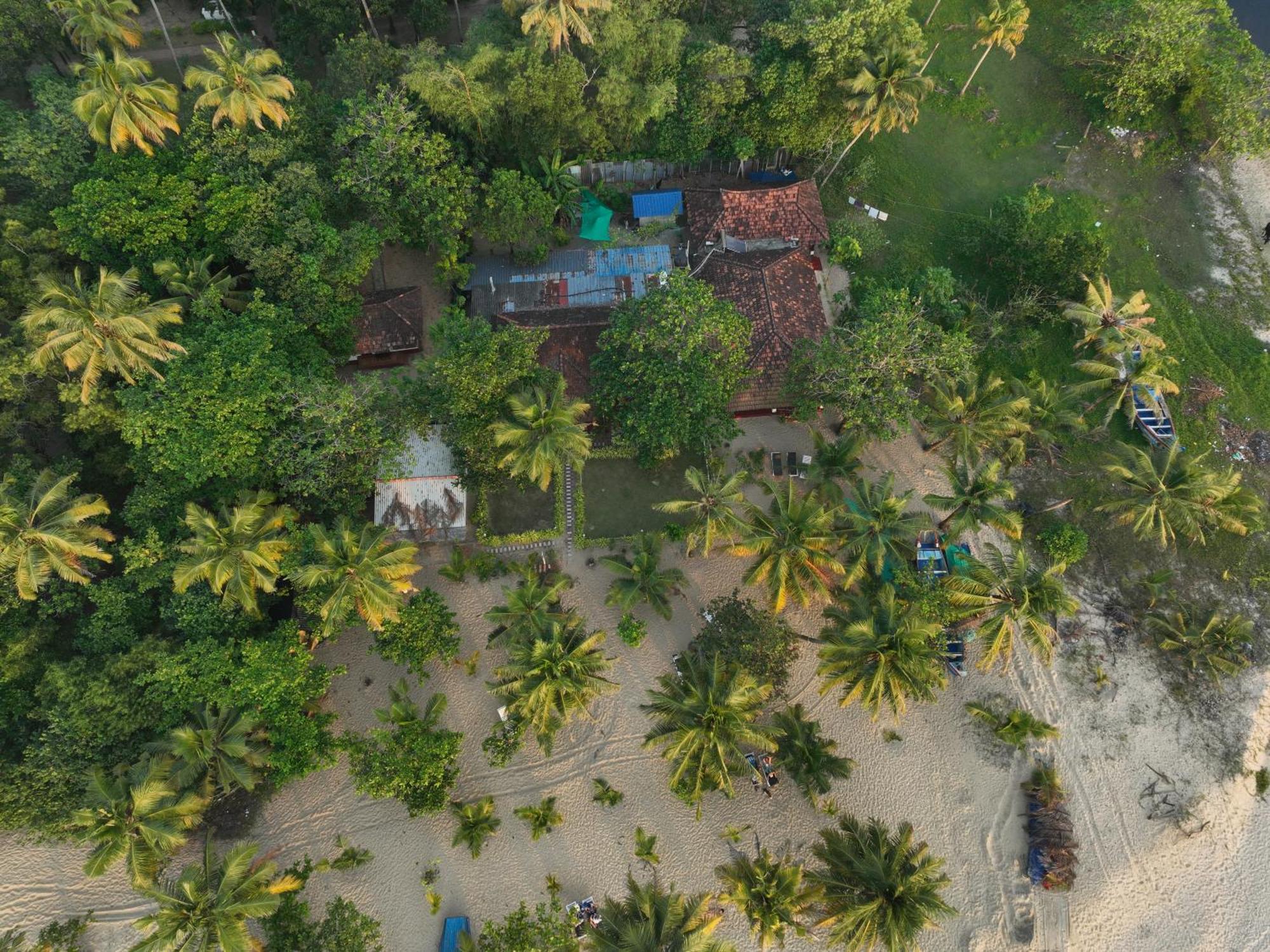 Marari Sealap Mararikulam