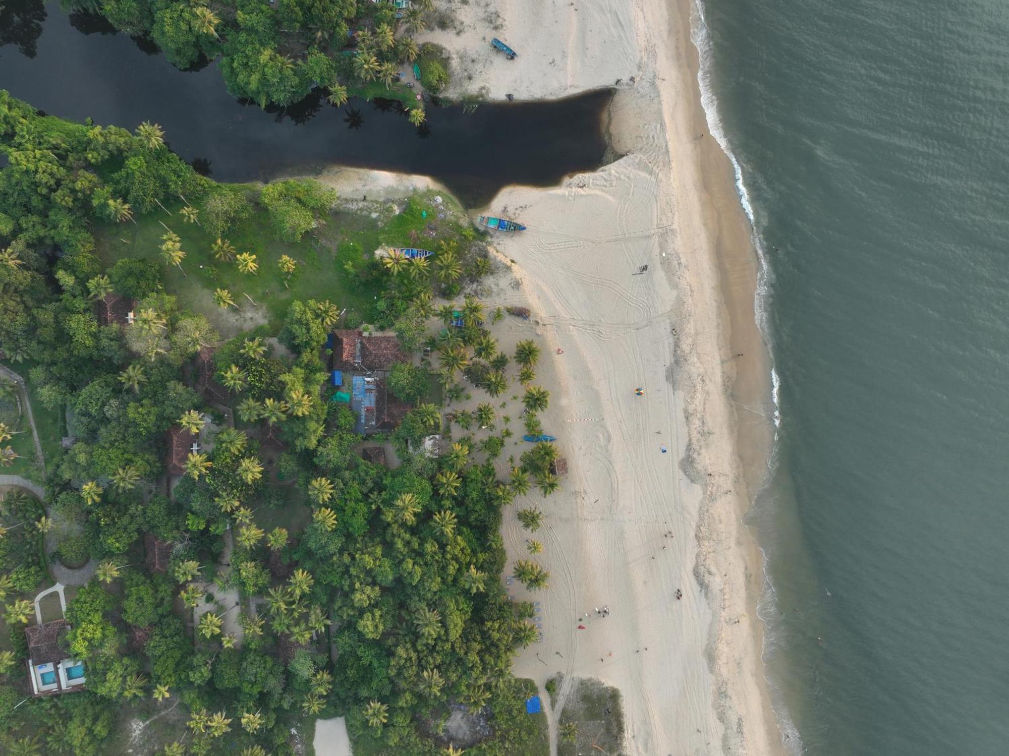 Marari Sealap Homestay Mararikulam